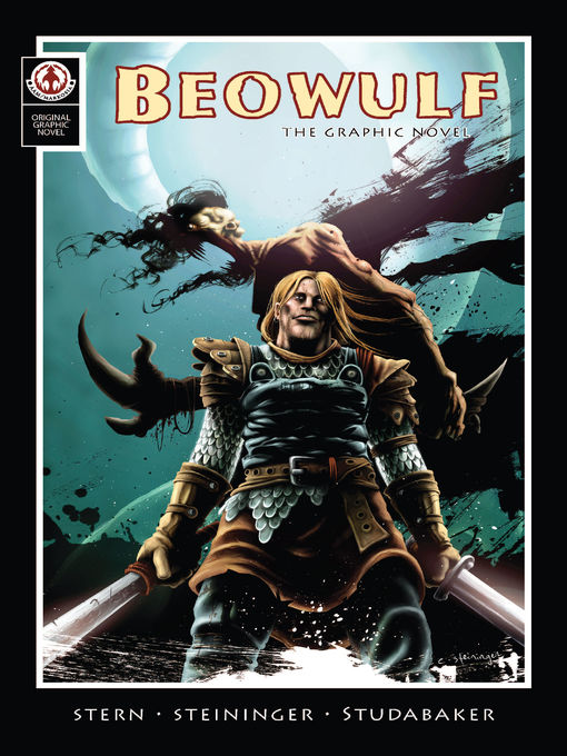 Title details for Beowulf by Stephen L. Stern - Available